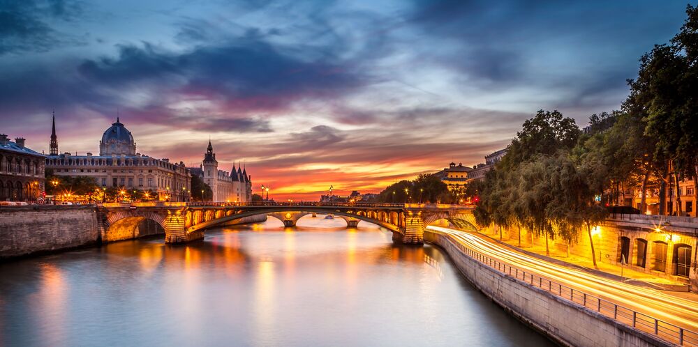 La conciergerie 2