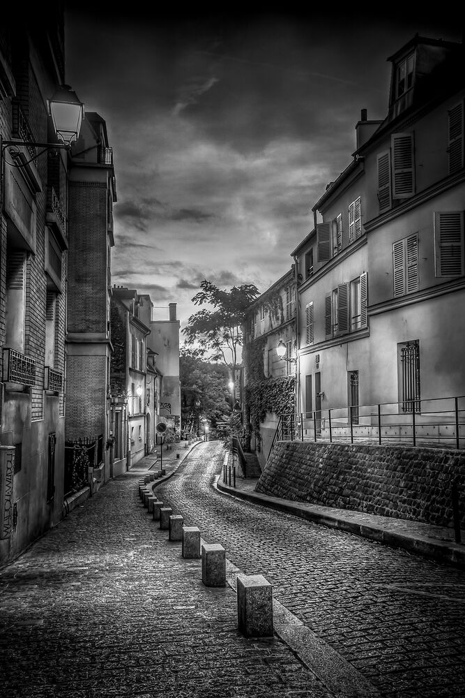 Montmartre