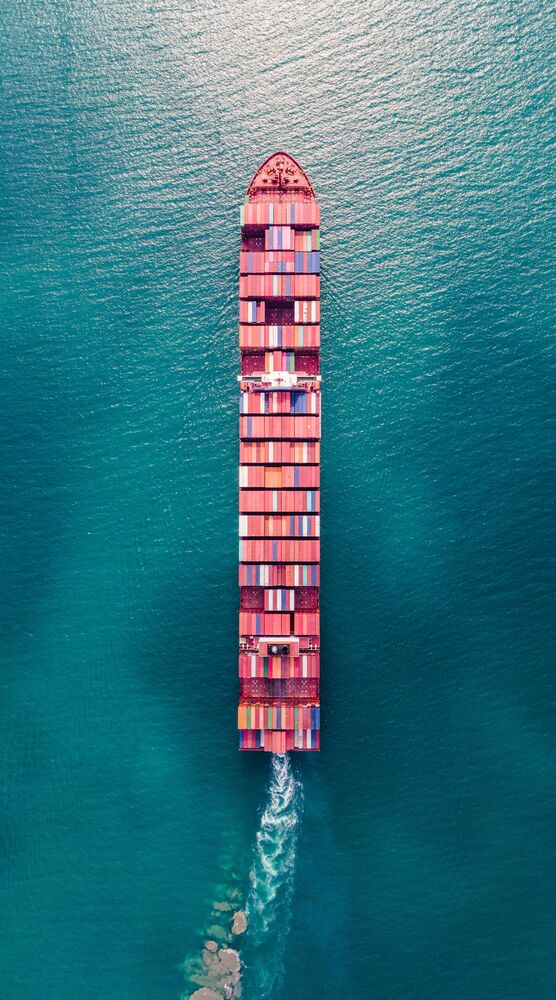 Freighter