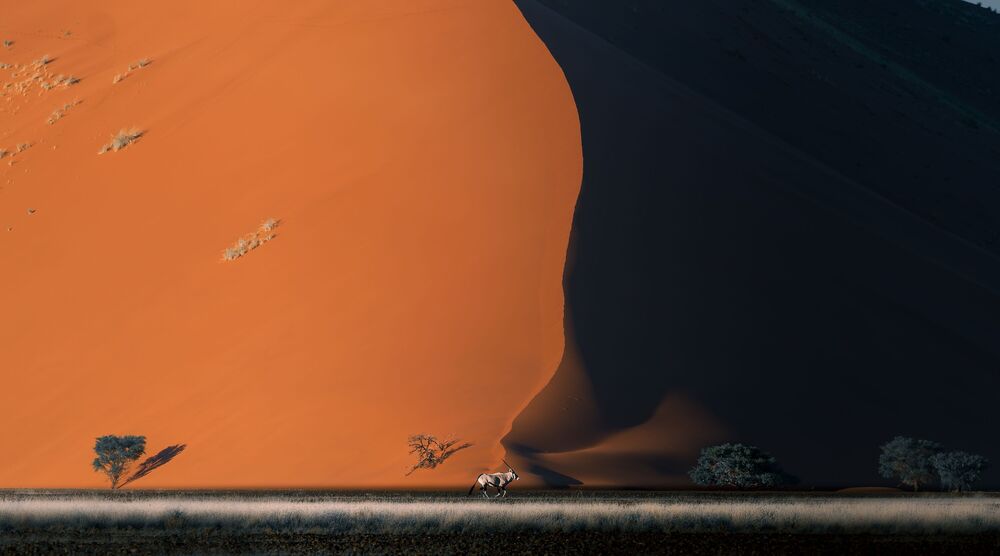 Sossusvlei