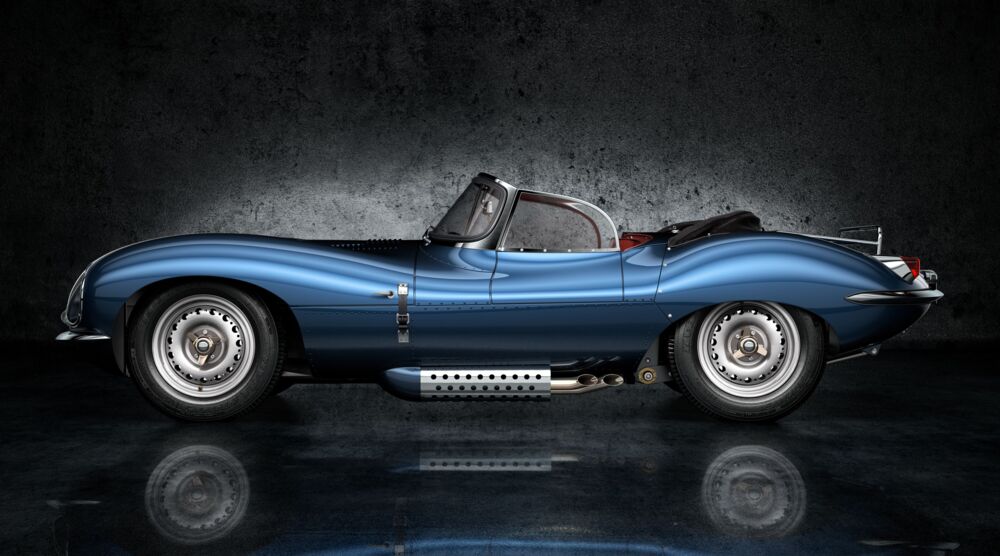 The XKSS