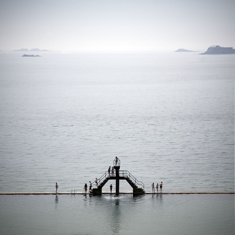 Saint-Malo