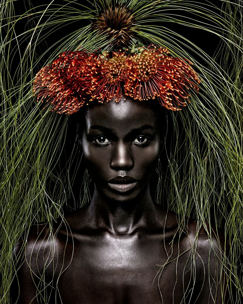Queen of Africa