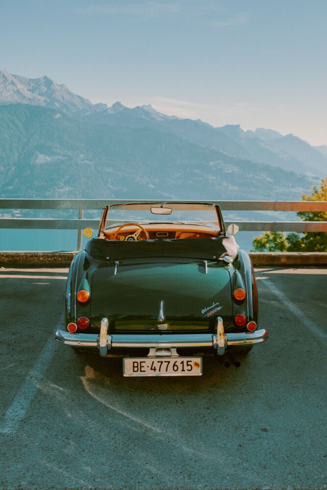 Slow departure