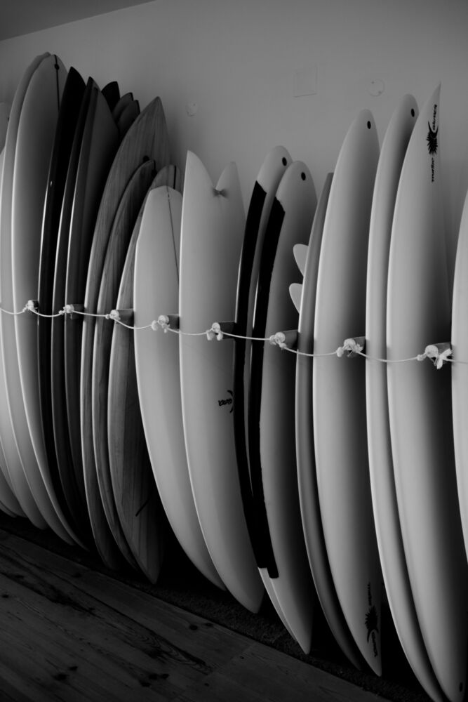 The quiver