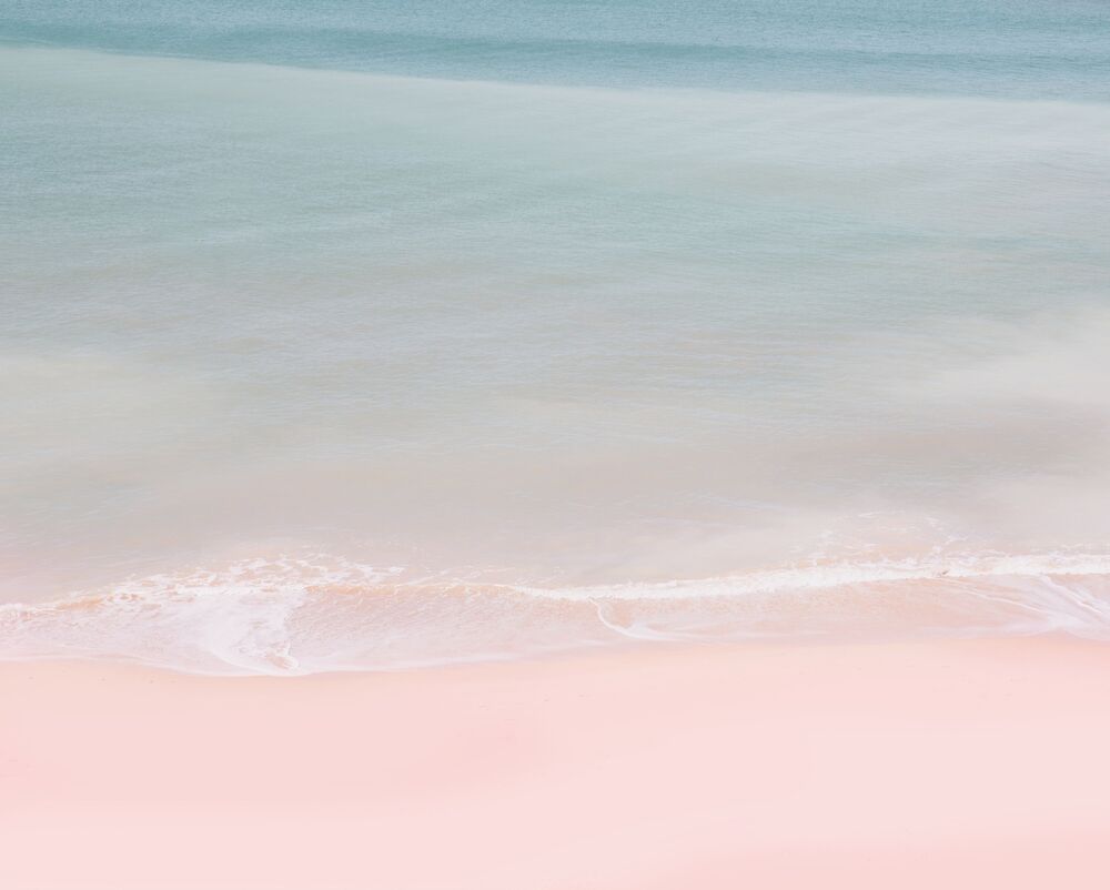 Rothko seascape