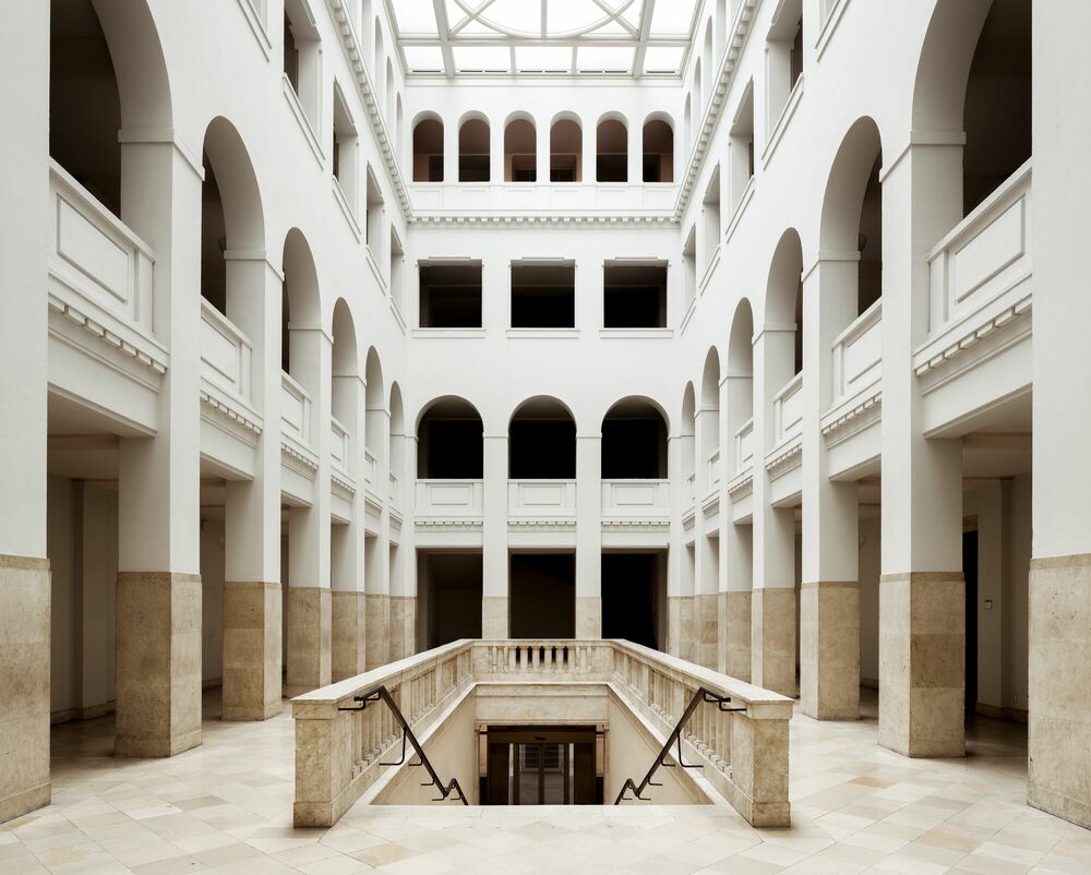 HTW BERLIN