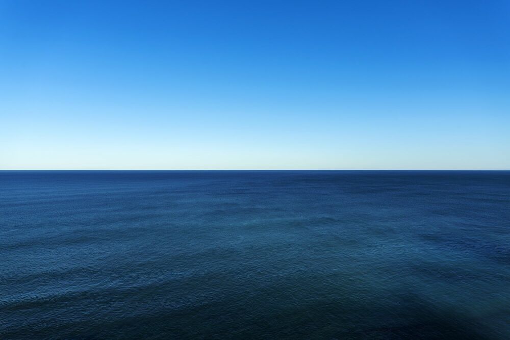 Plan&egrave;te Bleue
