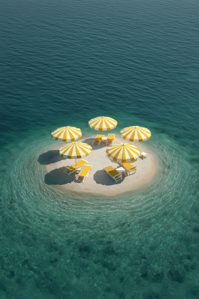 Island of sun