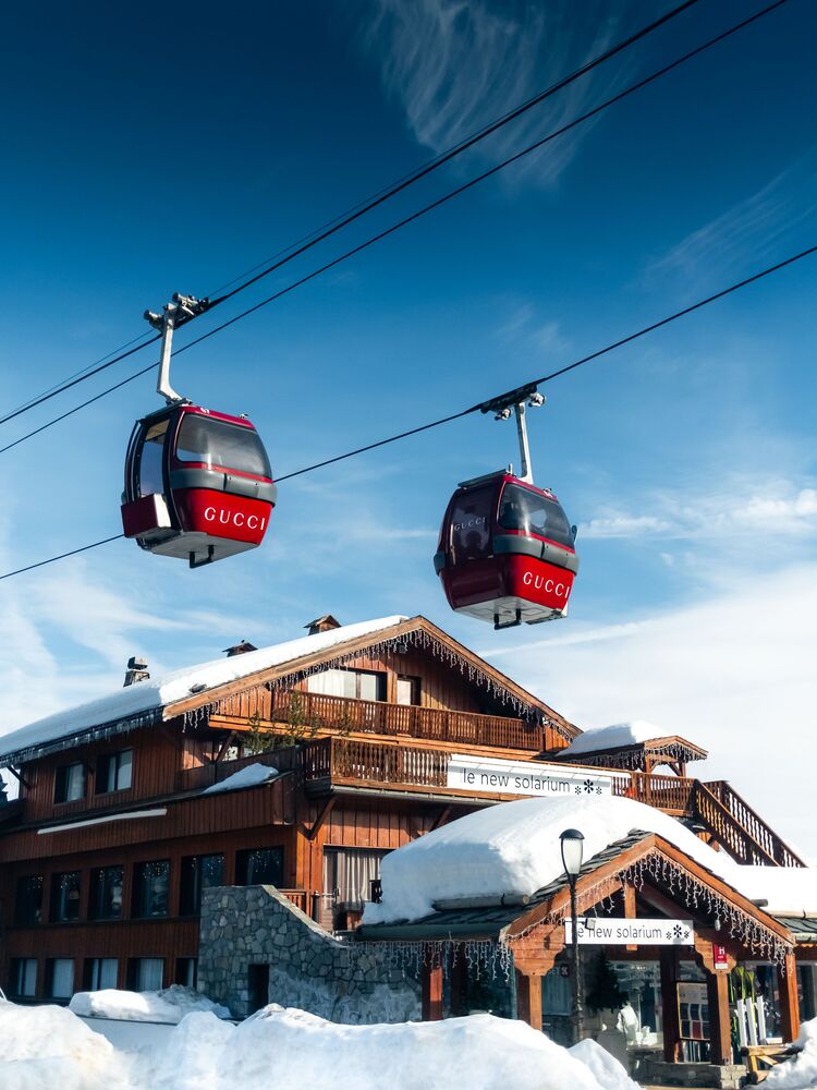 Courchevel