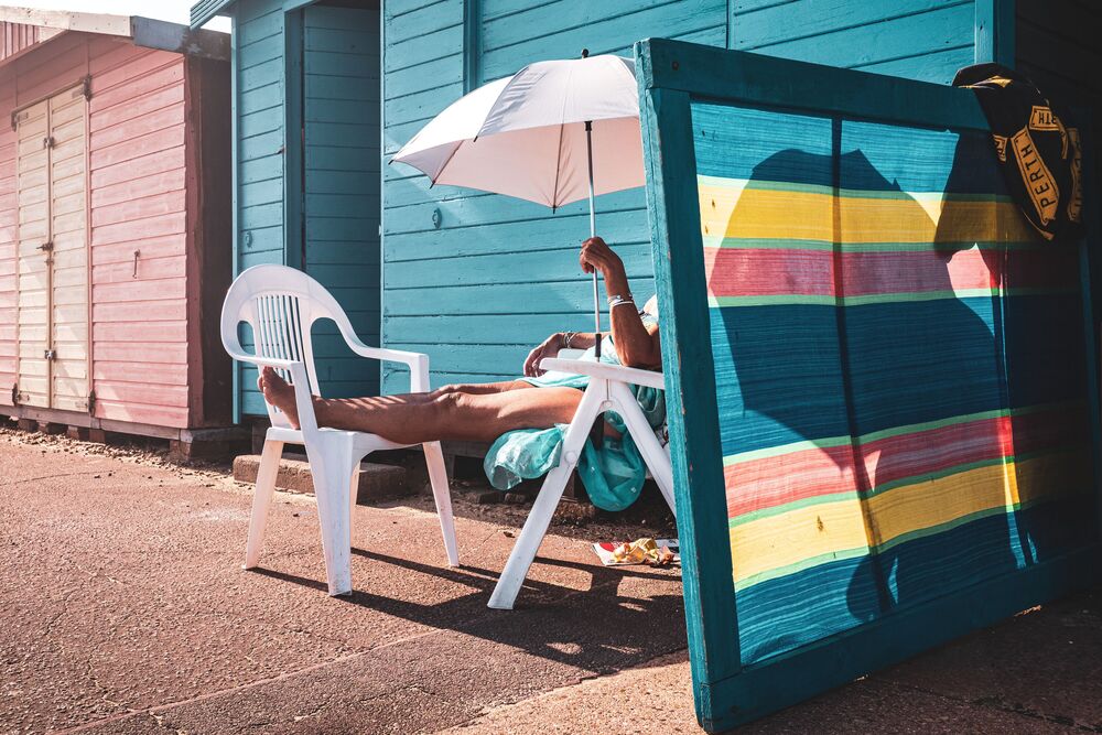 Sunday clacton on sea London 2020