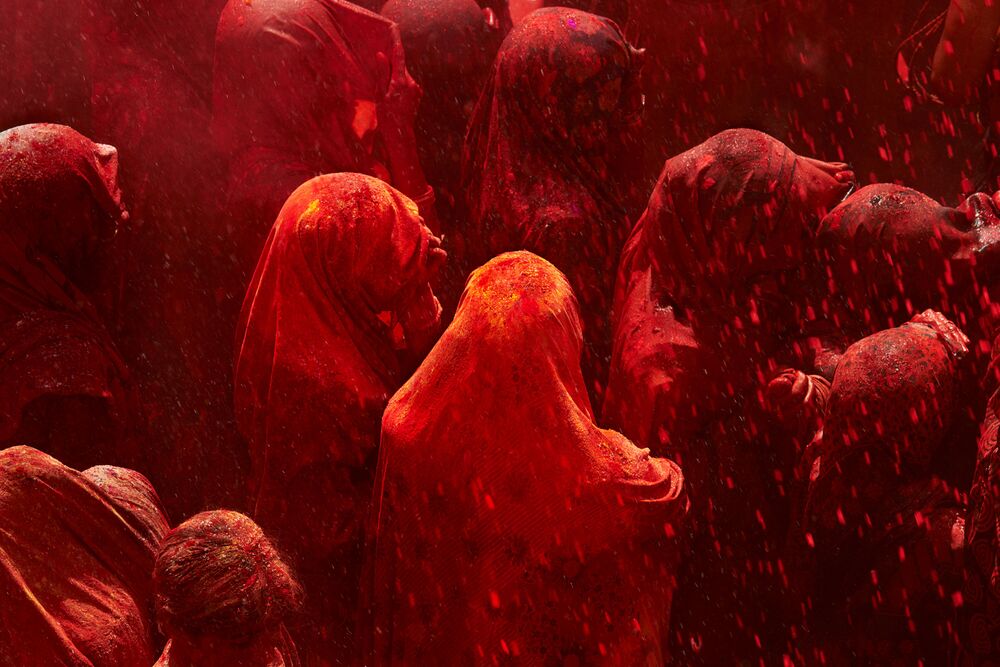 HOLI FESTIVAL