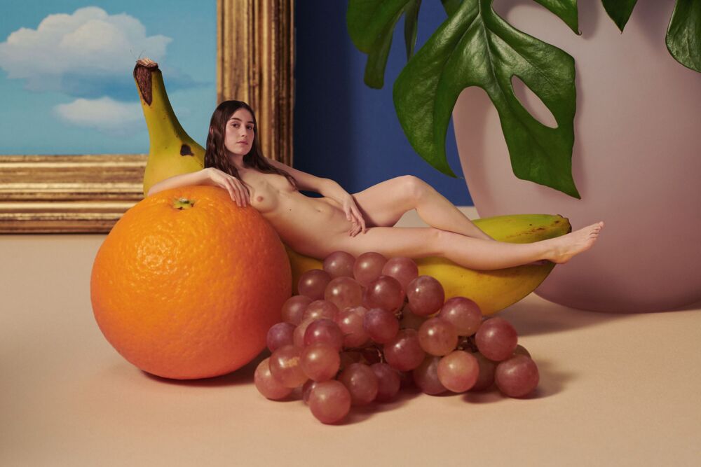 La banane
