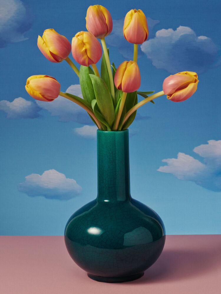Les tulipes