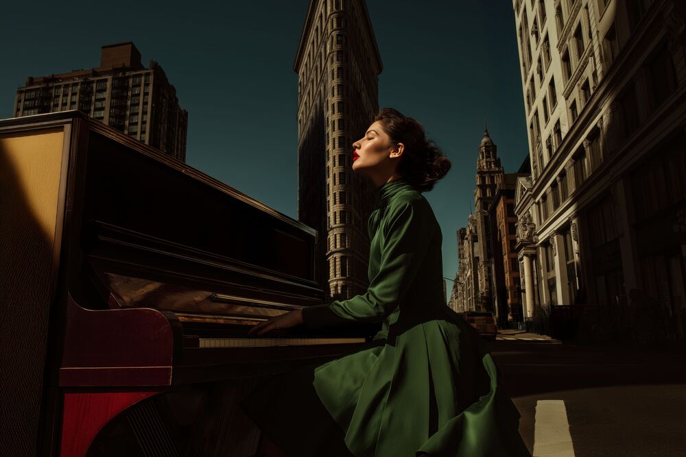 Urban sonata