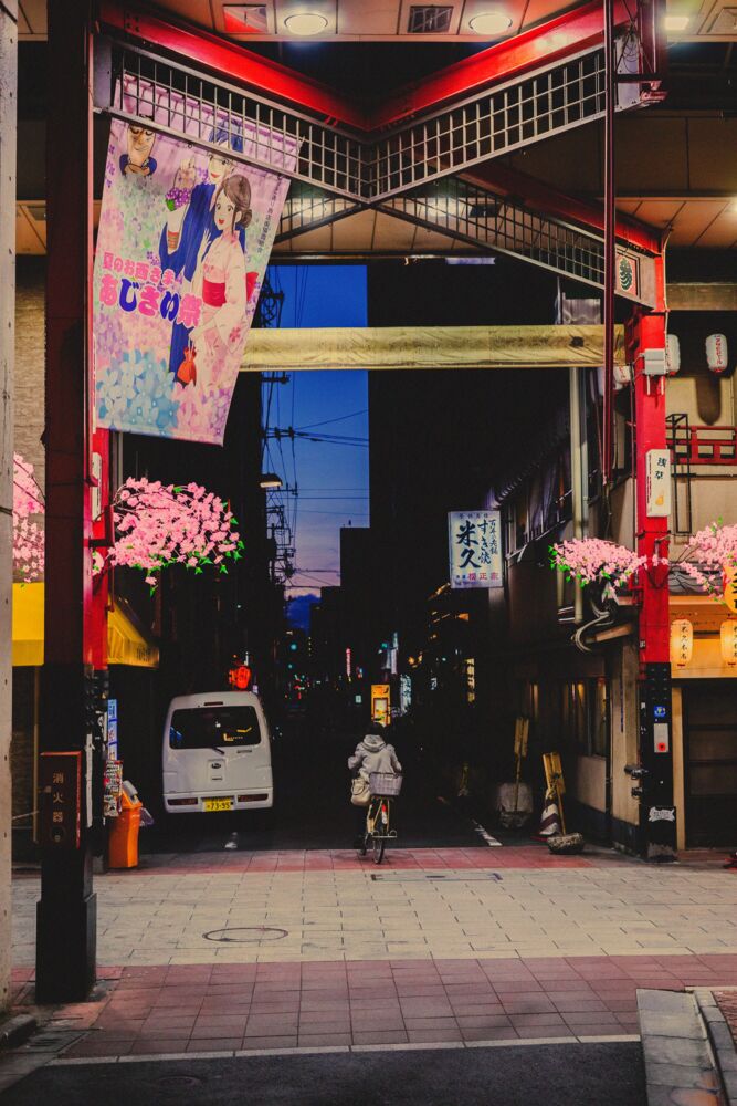 Crepuscule 3