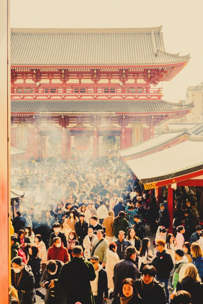 Tokyoite colors 2