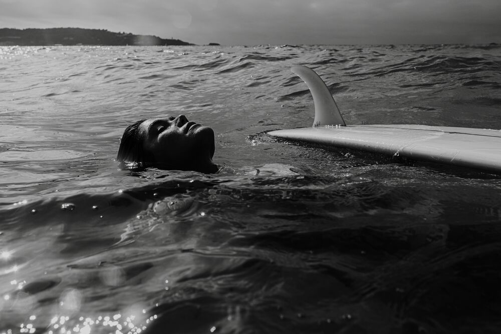 Tales from the tides