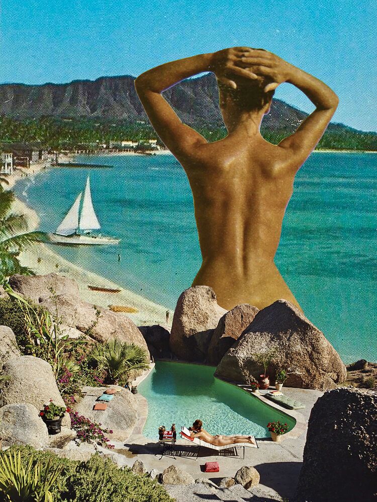 Summer is coming