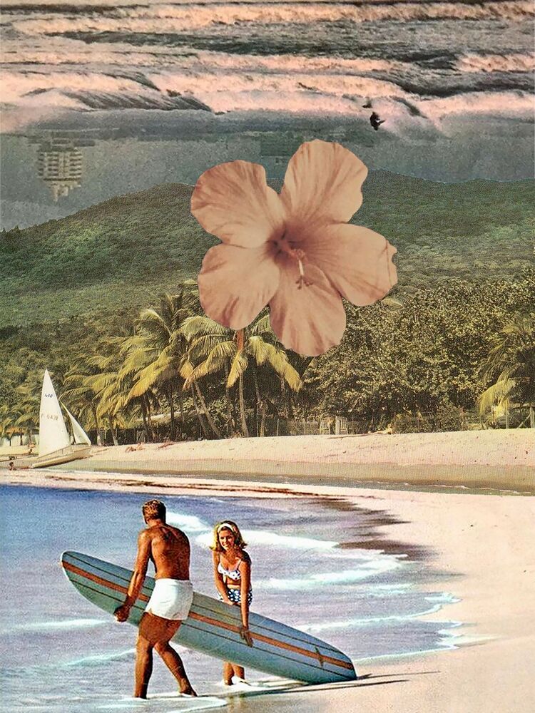 Summer out there