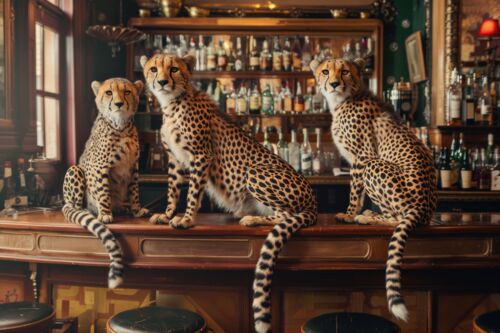 Jaguar