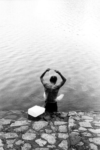 Rives - Antonin BEURON - Photographie