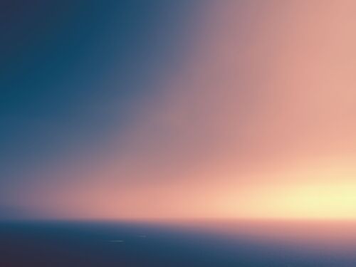 Sea