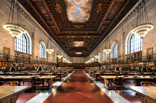 Libraries