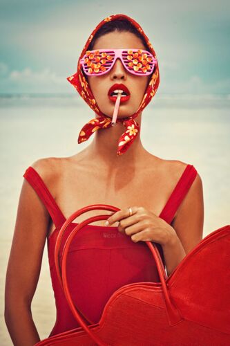 Art photographs · ELENA IV-SKAYA · Photographer · YellowKorner