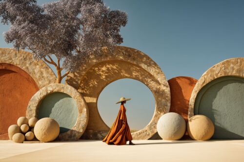 Landscape