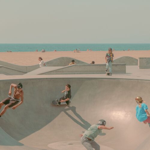 Venice Beach