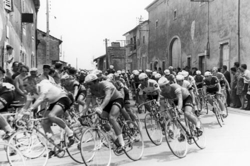 Cycling