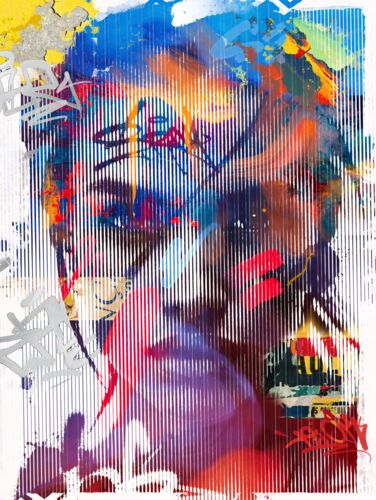 Colors - HELIO BRAY - Photographie
