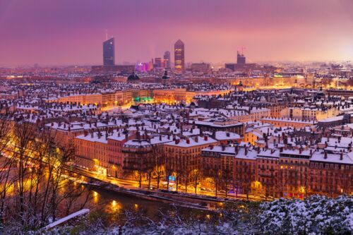 Lyon