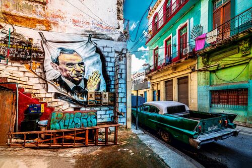 Cuba