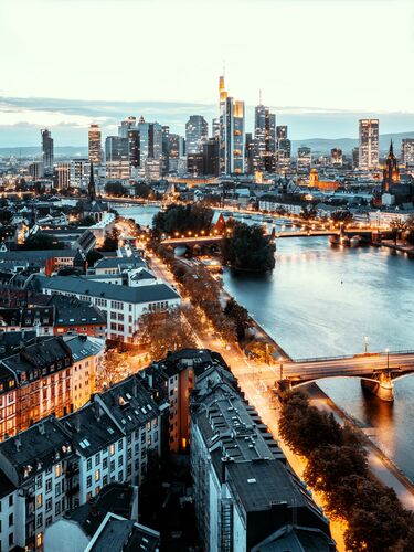 Frankfurt