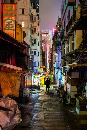 Hong Kong