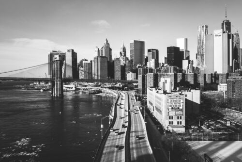 Urban Frenzy