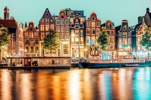Netherlands