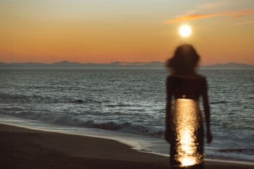 Reverie 17 - Julia Wimmerlin - Fotografia