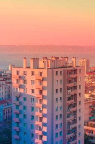 Marseille