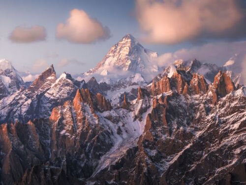 Montagne