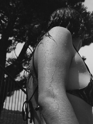 Fanny italie - Laura  Dalex - Photographie
