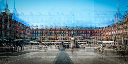 Madrid