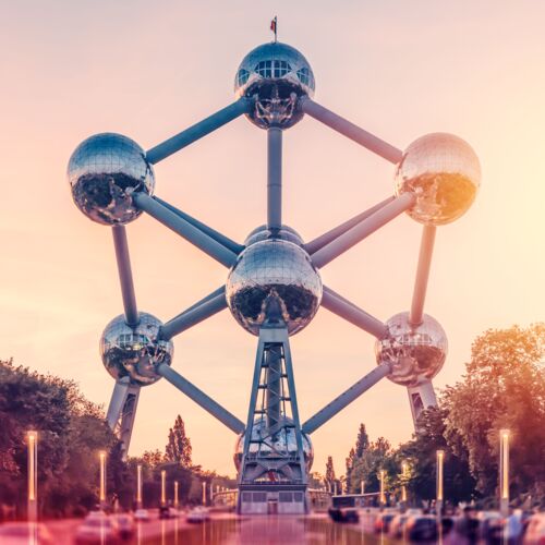 Brussels