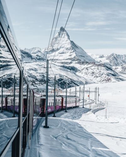 Switzerland