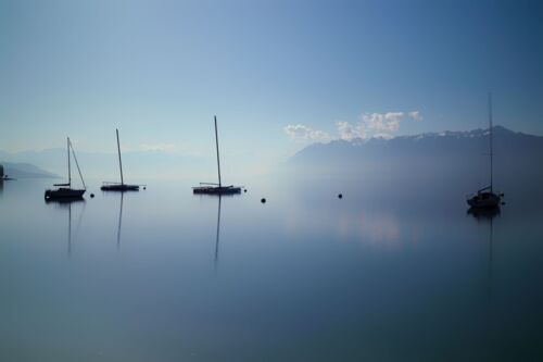 Lake Geneva