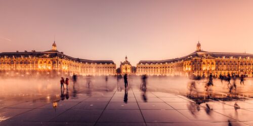 Bordeaux