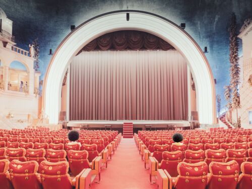 Theaters