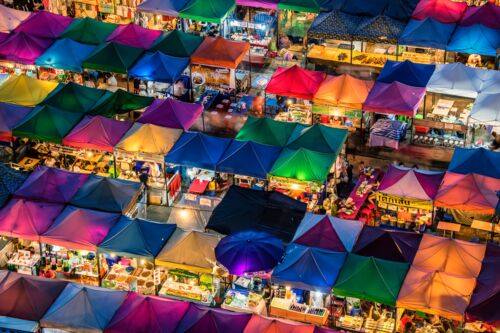 Bangkok